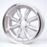 ROTA RB (15x7, 4x100, +25mm, 67.1mm Hub) - Jinnspeed
